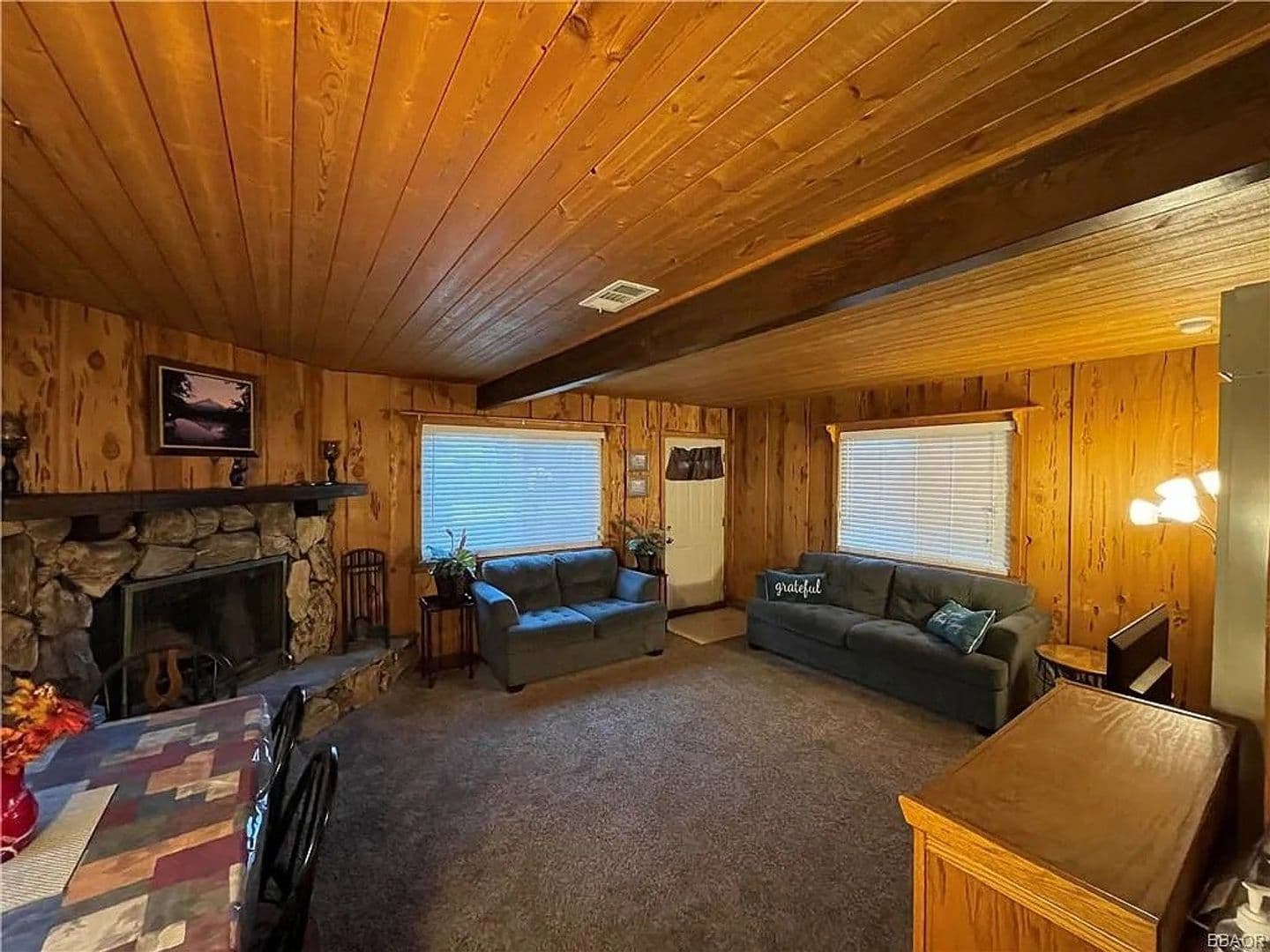 Big Bear City House: 507 Elysian Blvd
