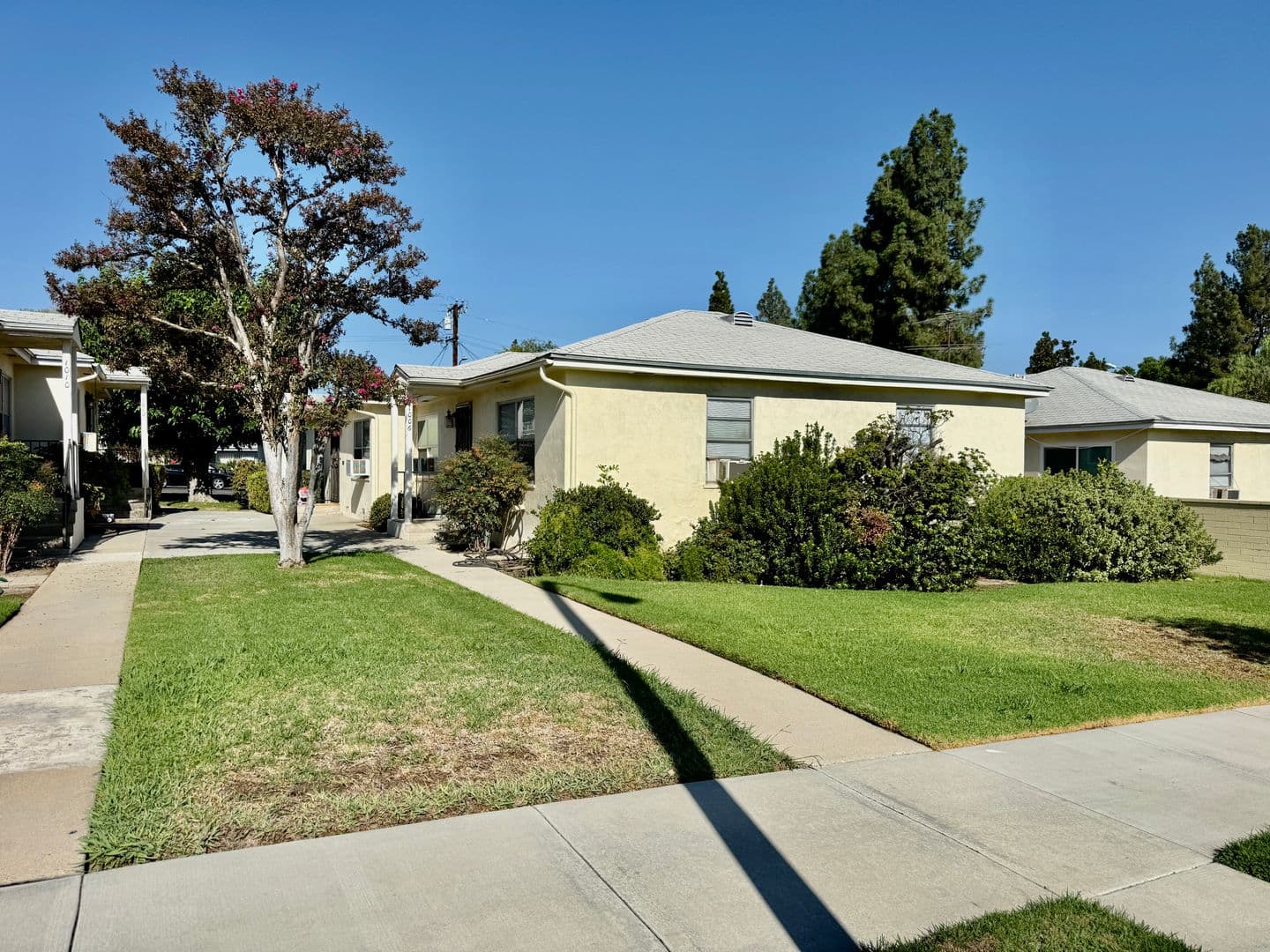 Corona House: 1006 S Howard St.