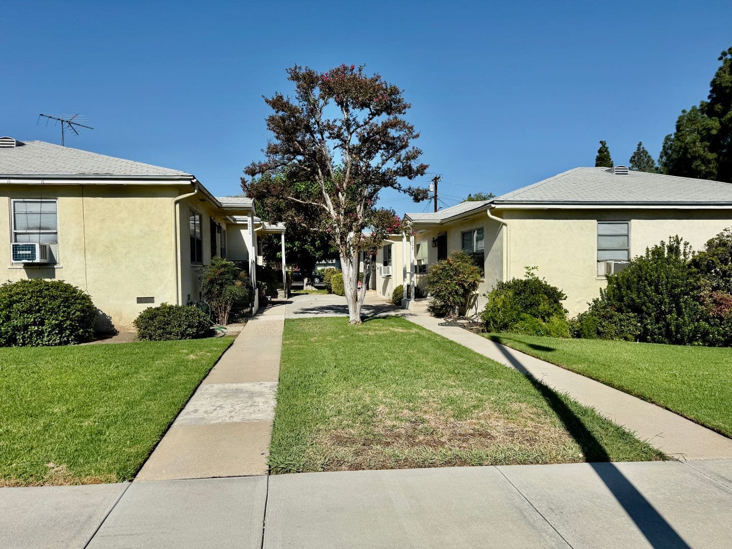 Corona House: 1006 S Howard St.
