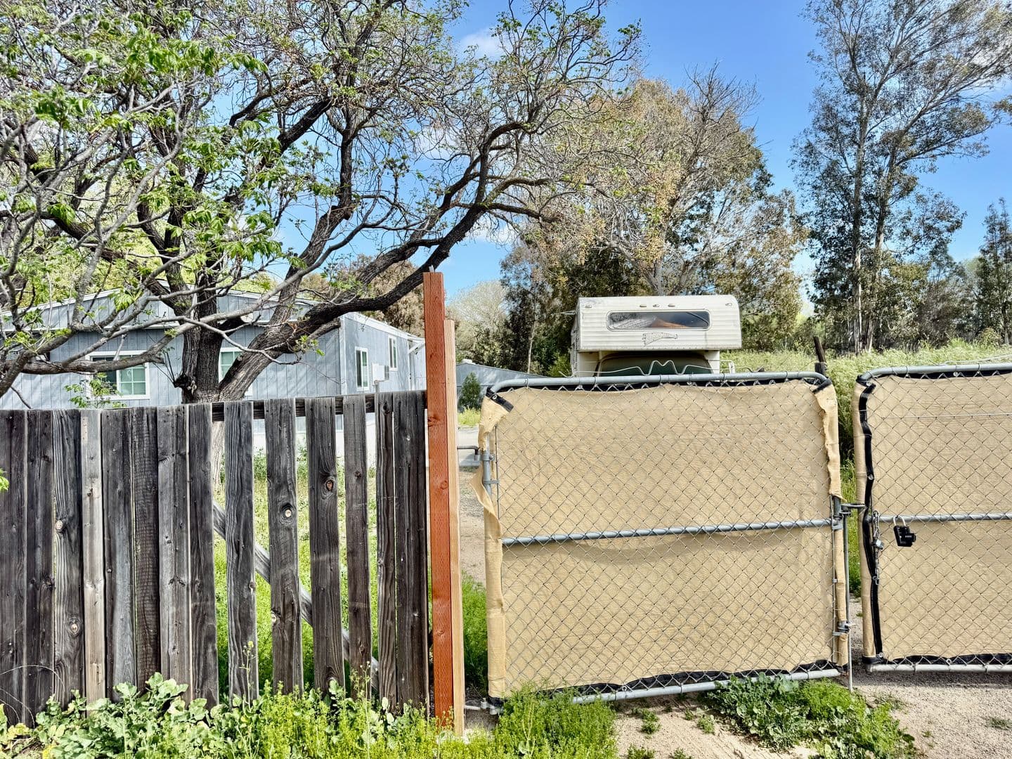 Wildomar House: 22784 Grand Ave