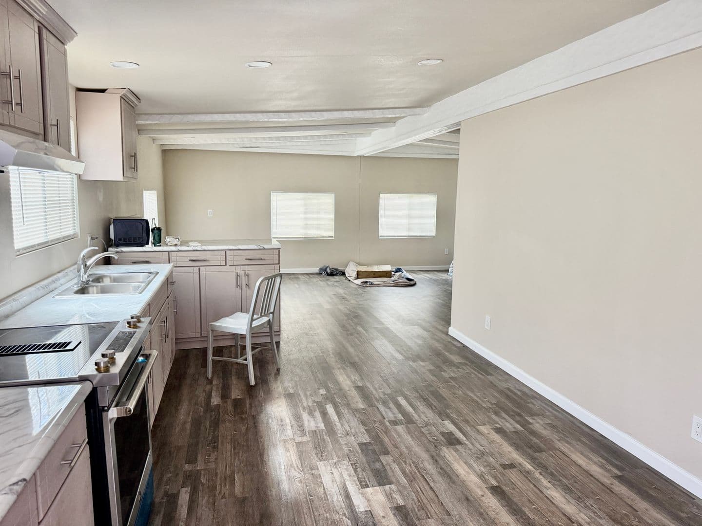 Wildomar House: 22784 Grand Ave
