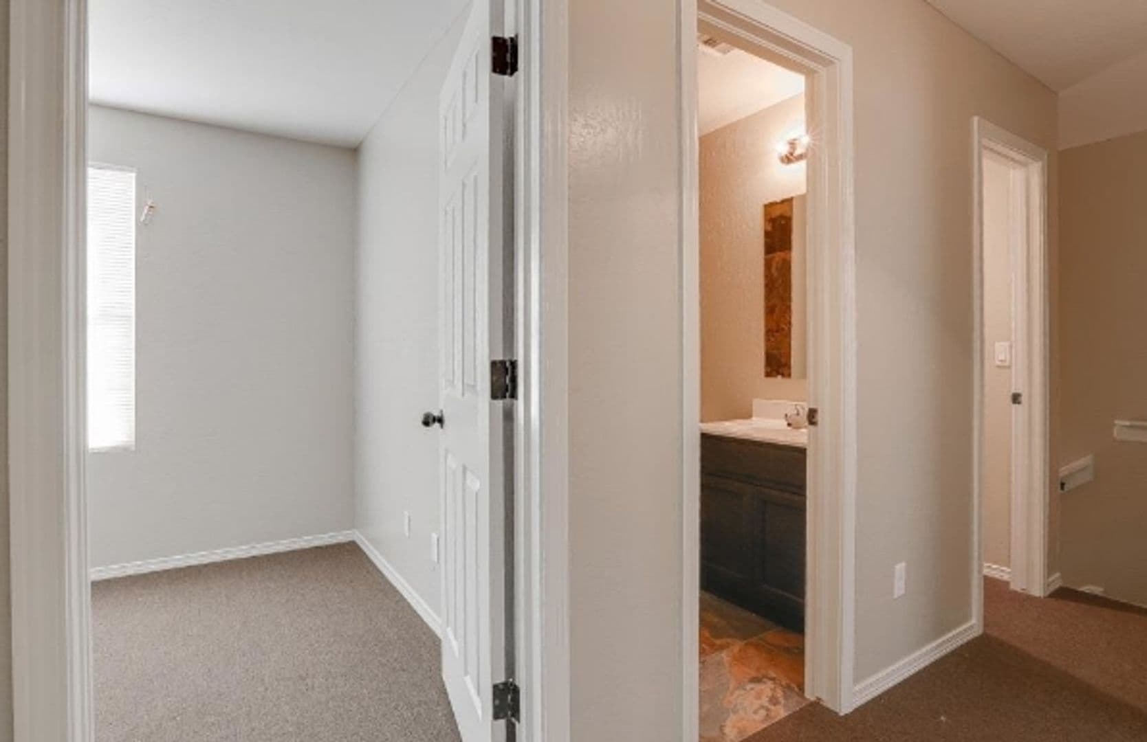 EL PASO Apartment: 512 Center Way - F