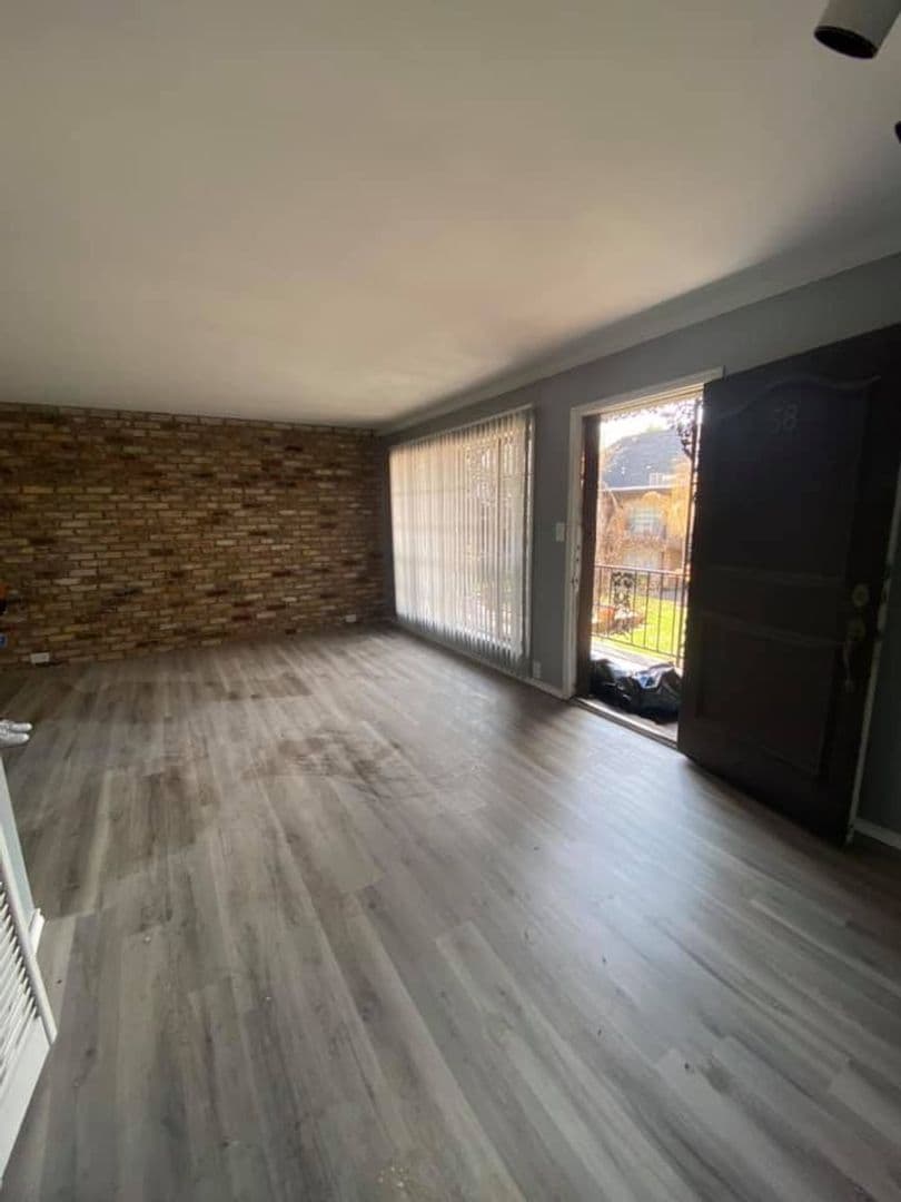 Houston Apartment: 3015 Greenridge Dr