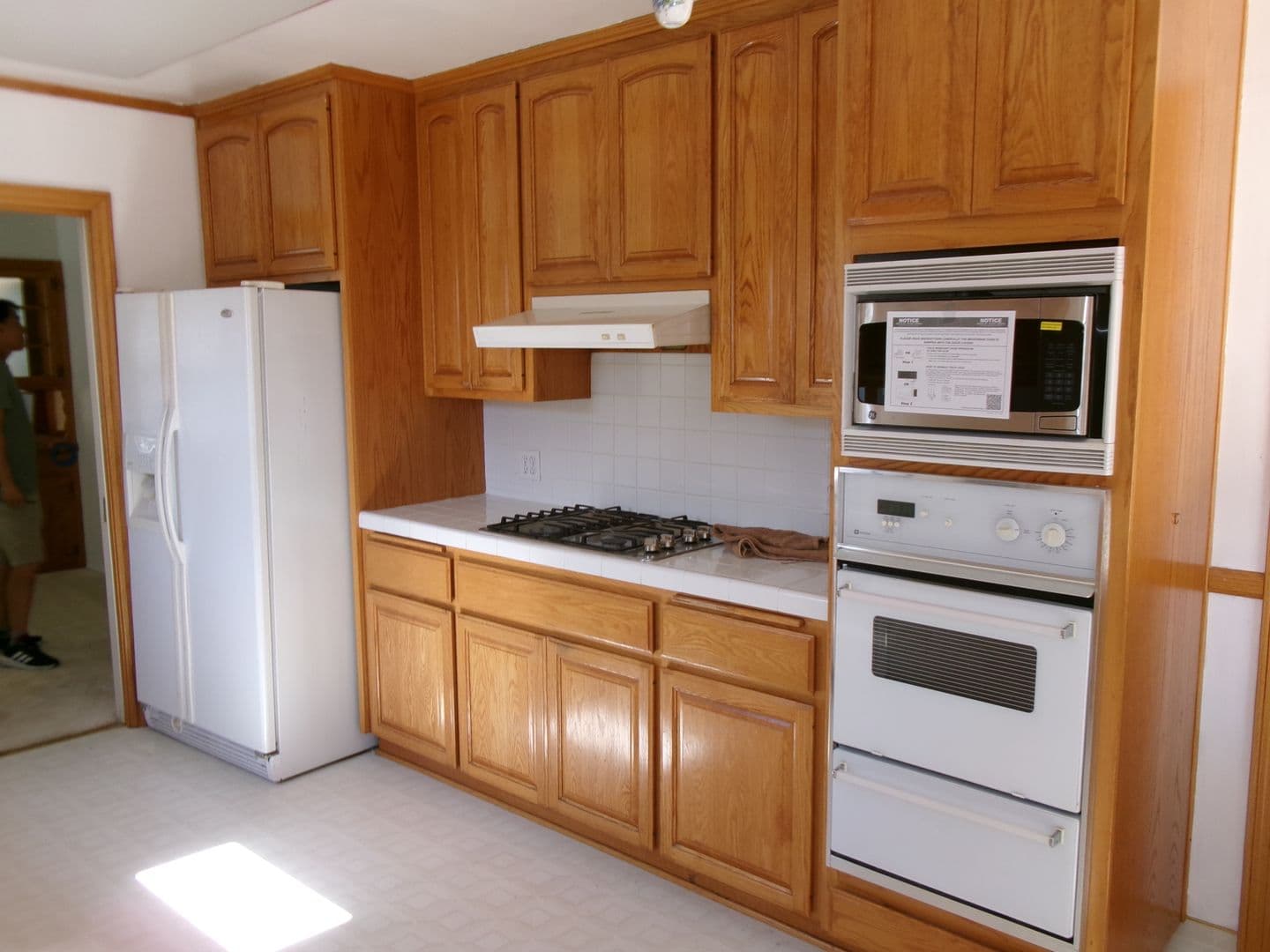 Bellflower House: 9621 Cloverwood St.
