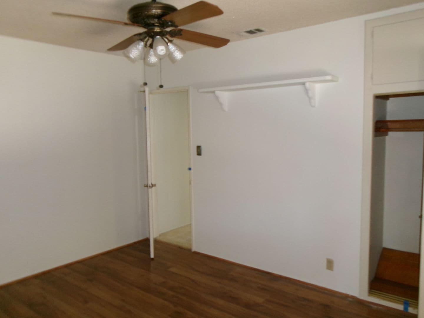 Bellflower House: 9621 Cloverwood St.
