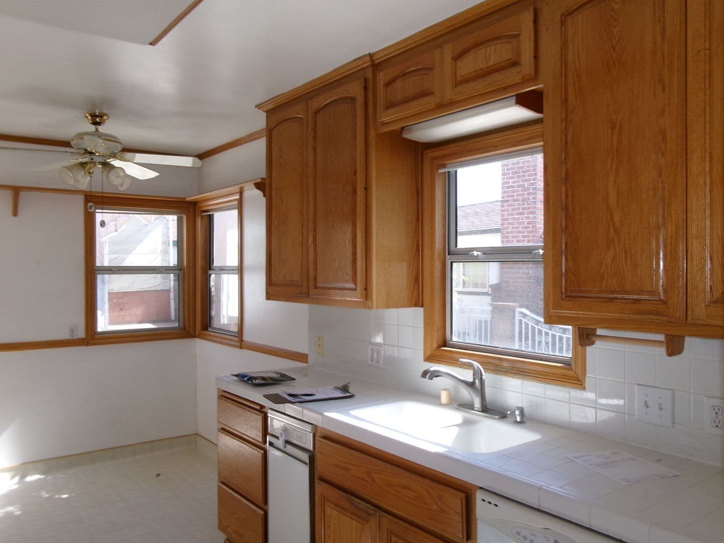 Bellflower House: 9621 Cloverwood St.