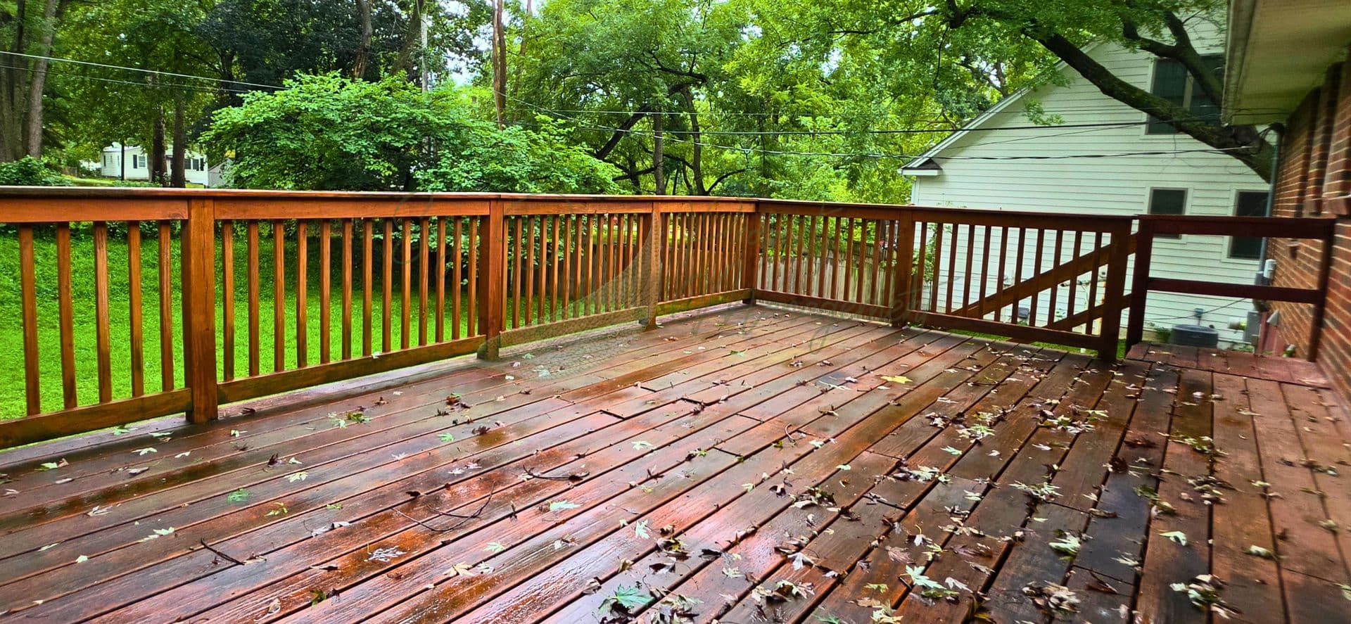 Kansas City House: 6613 NE 49th Terrace