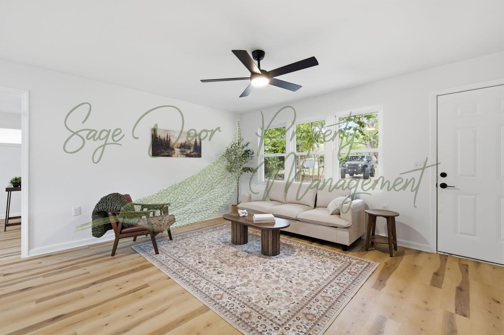 Independence House: 1724 S Trail Ridge Dr