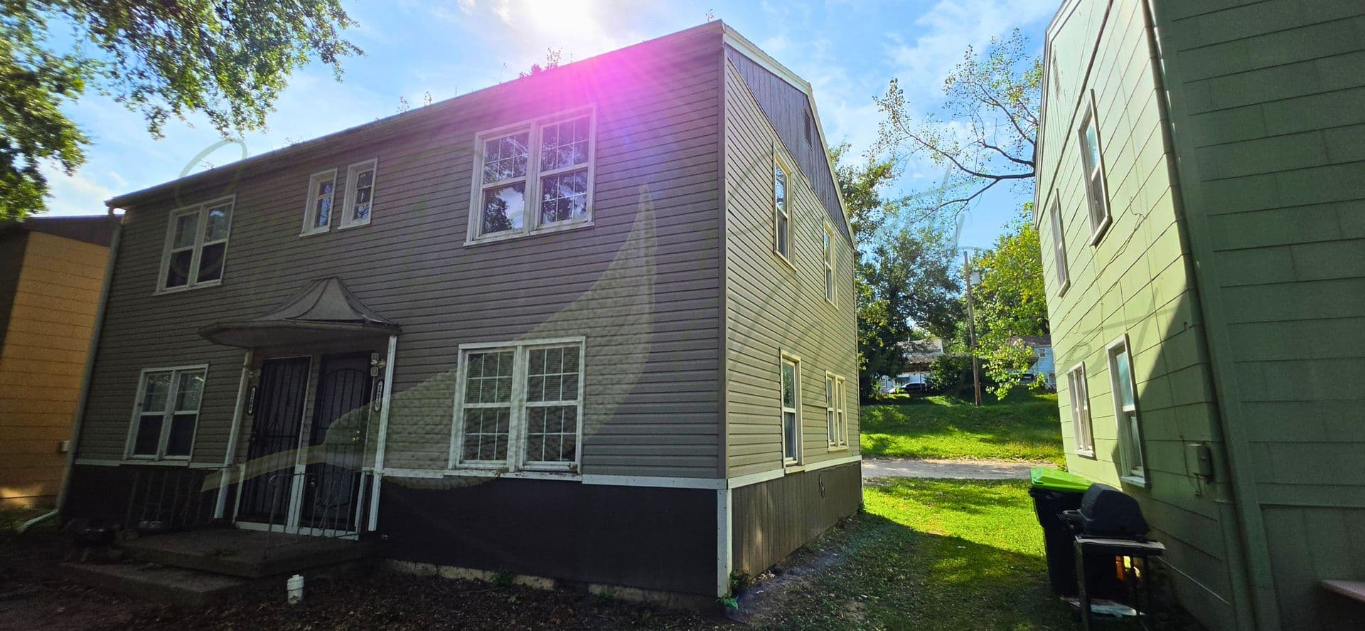 Independence House: 1210 N Union St