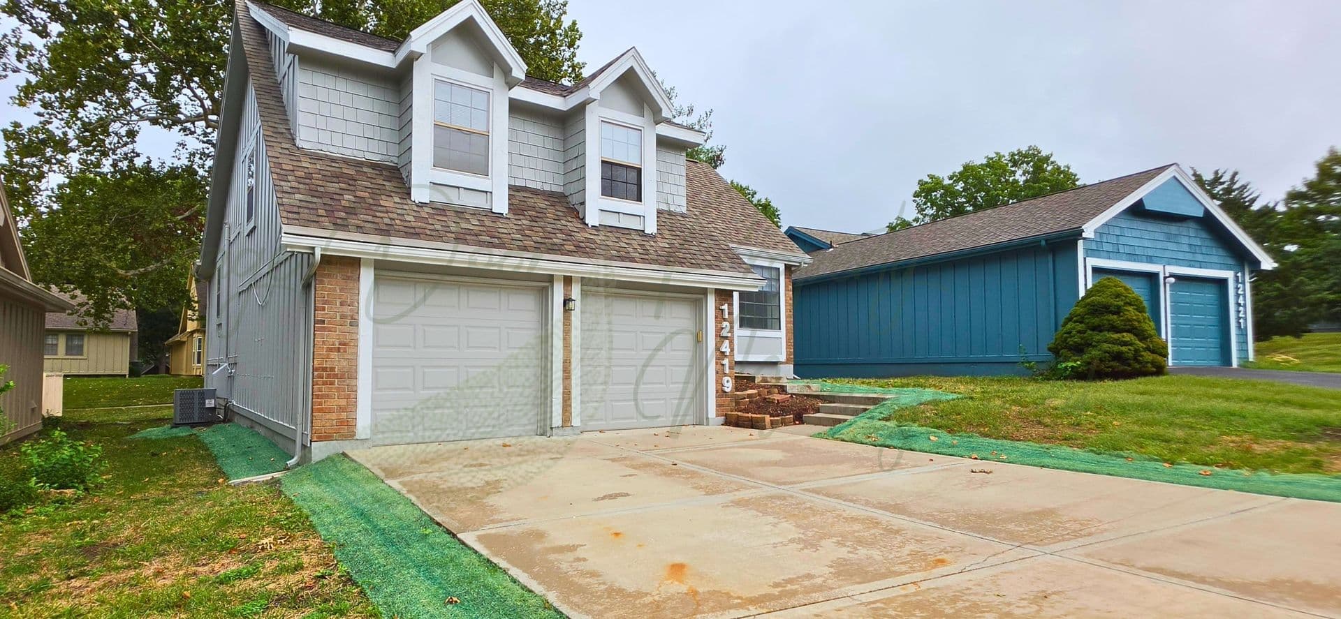 Lenexa House: 12419 West 82nd Terrace