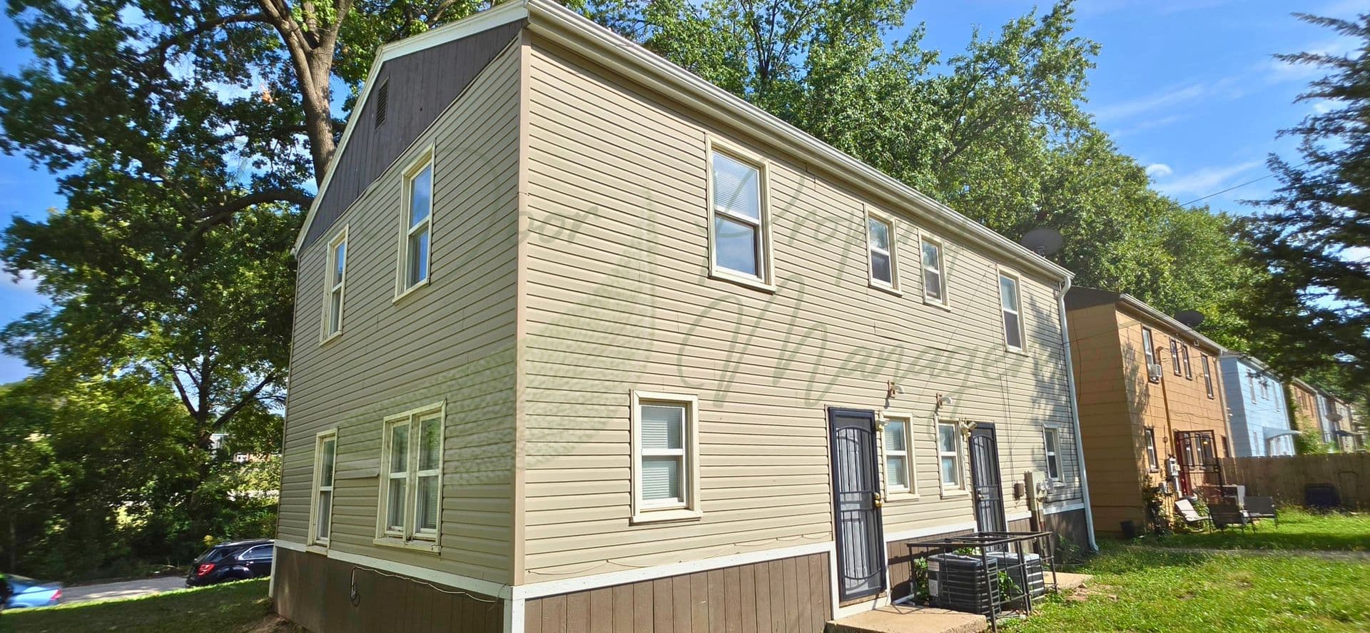 Independence House: 1210 N Union St