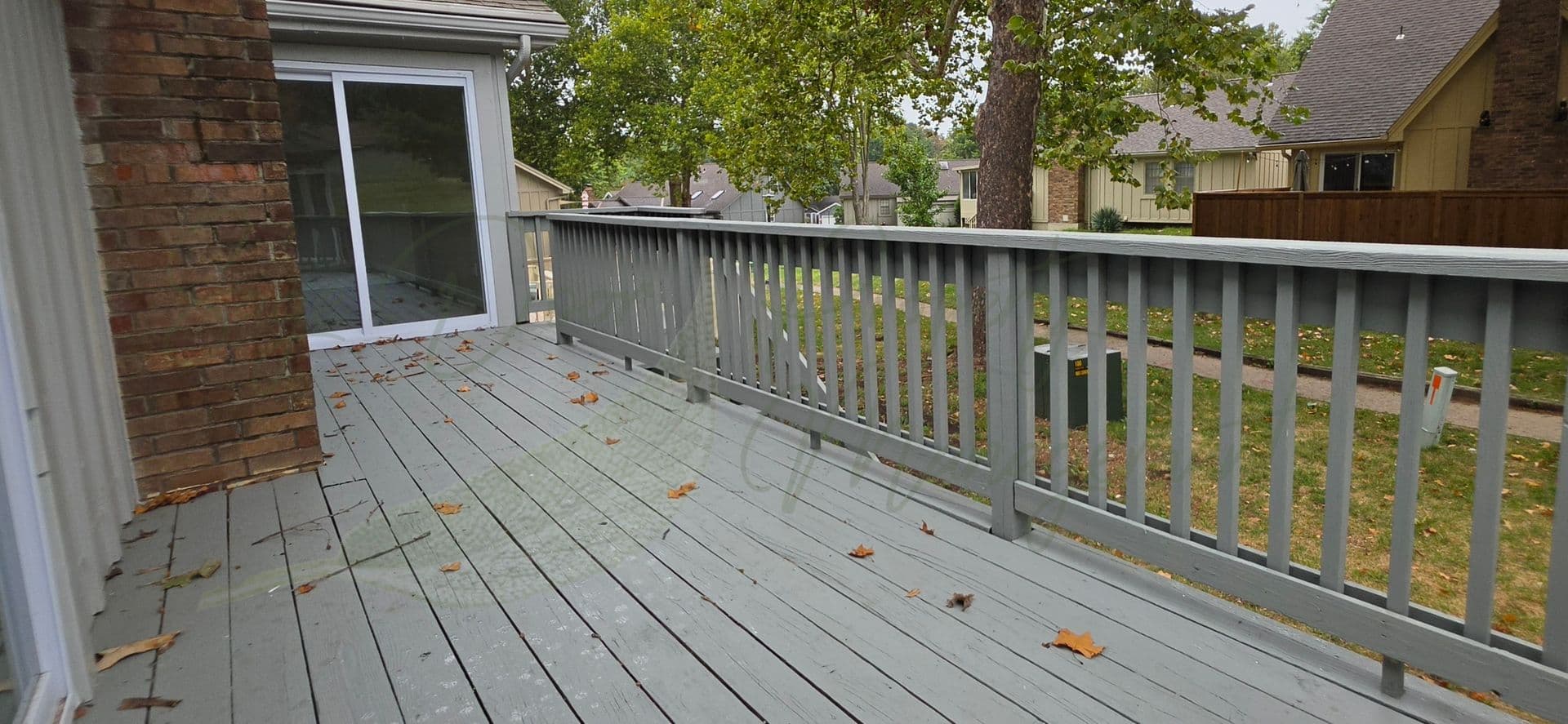 Lenexa House: 12419 West 82nd Terrace