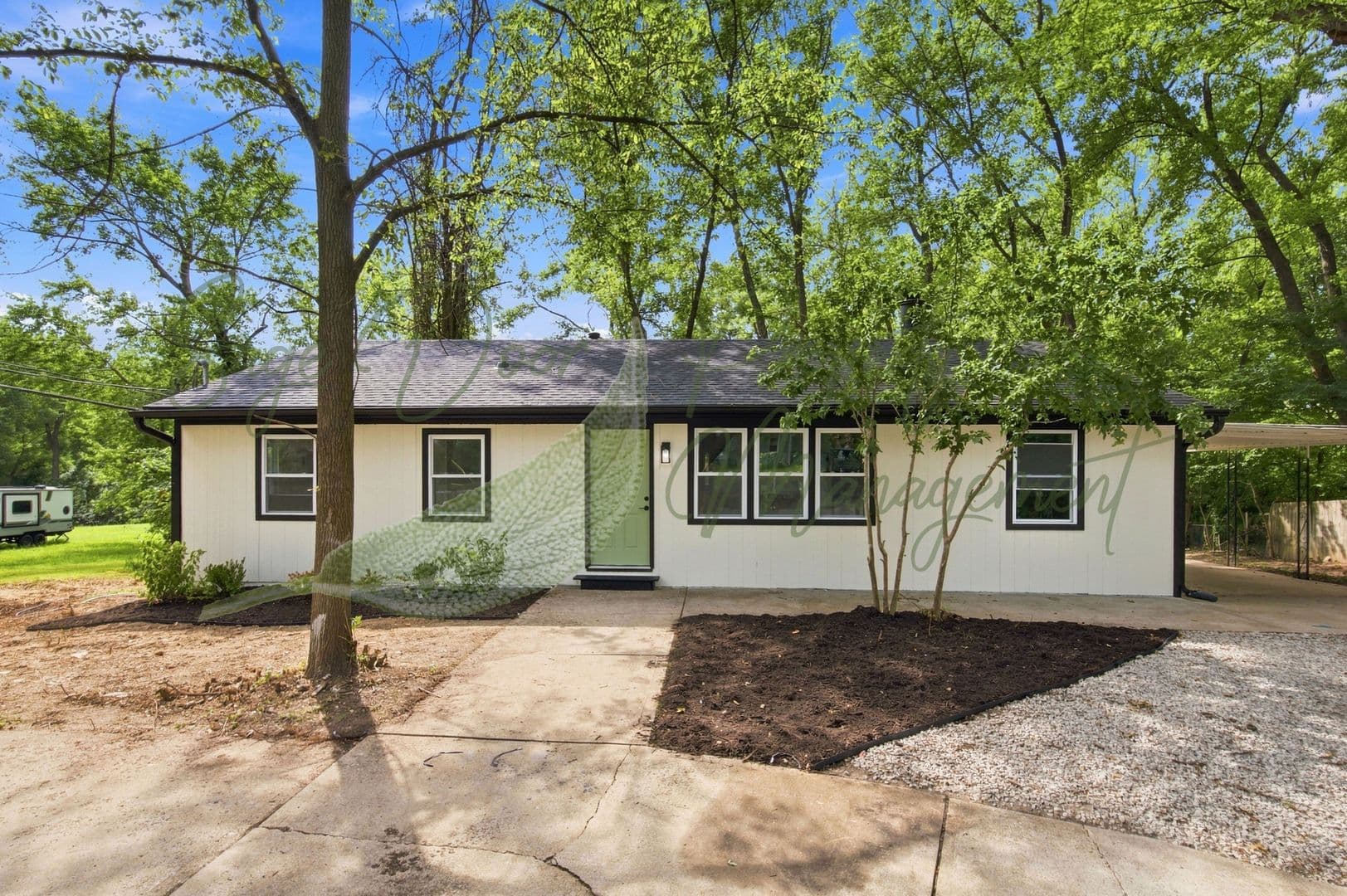 Independence House: 1724 S Trail Ridge Dr