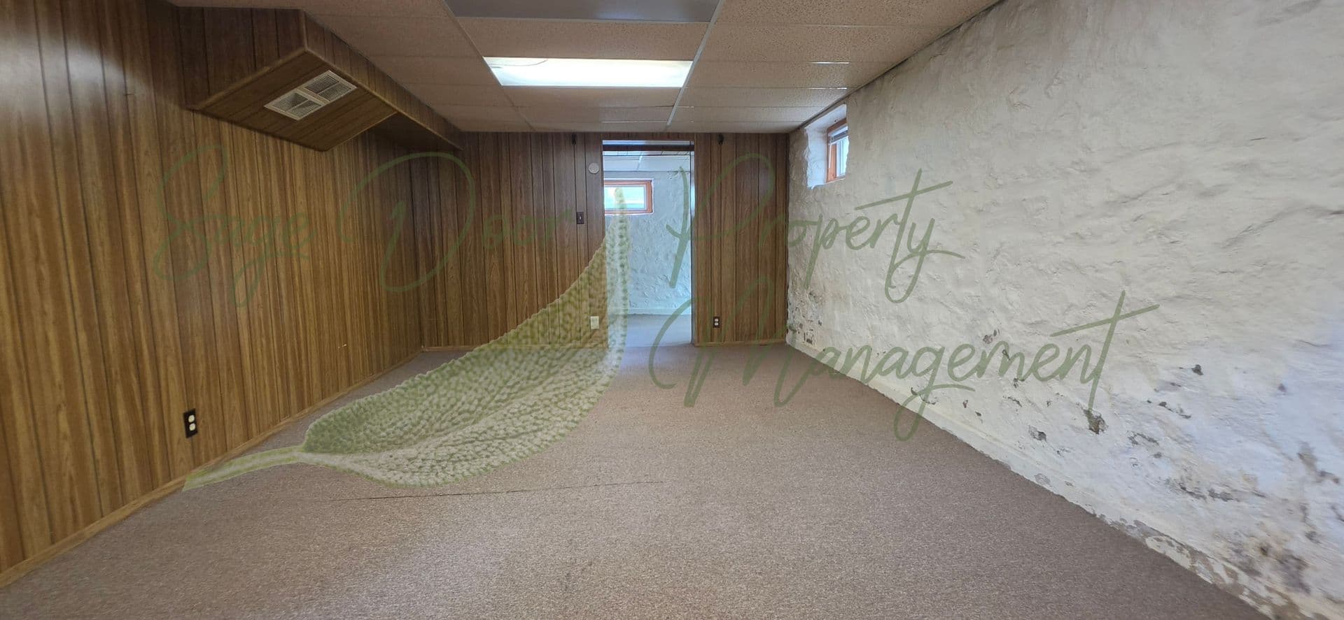 Independence House: 1612 S Kier St
