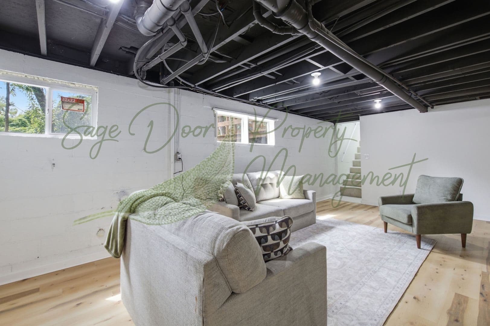 Independence House: 1724 S Trail Ridge Dr