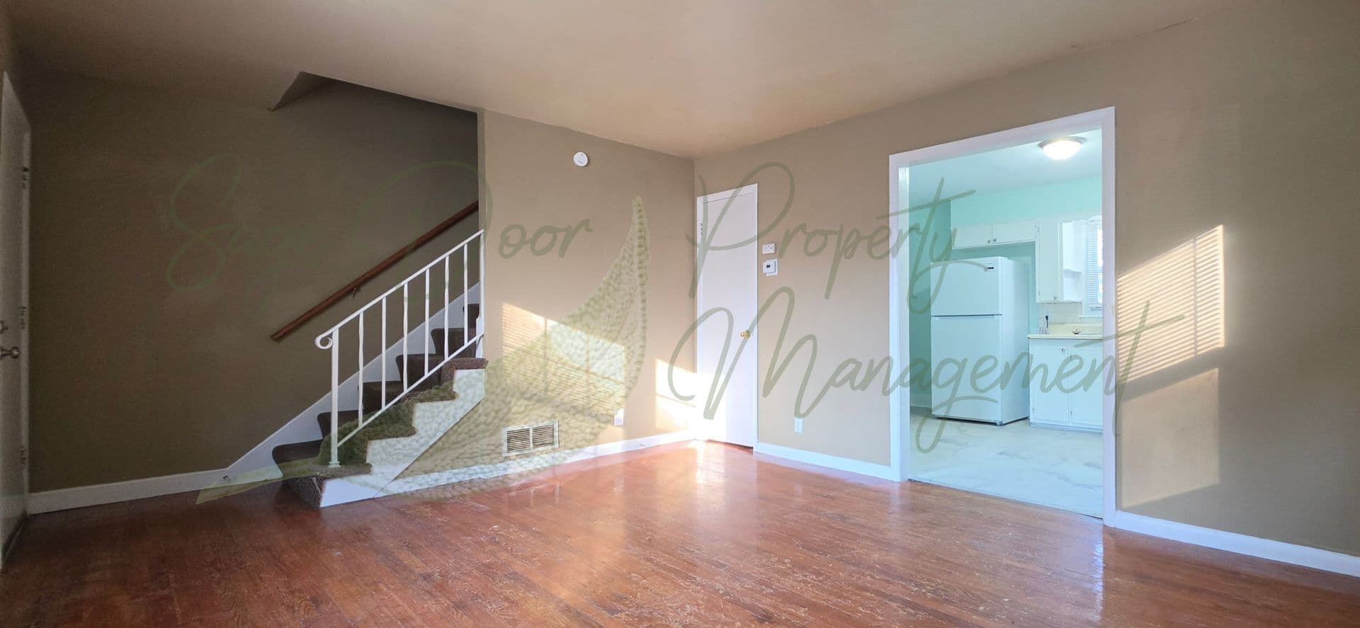 Independence House: 1129 N Cottage Ave