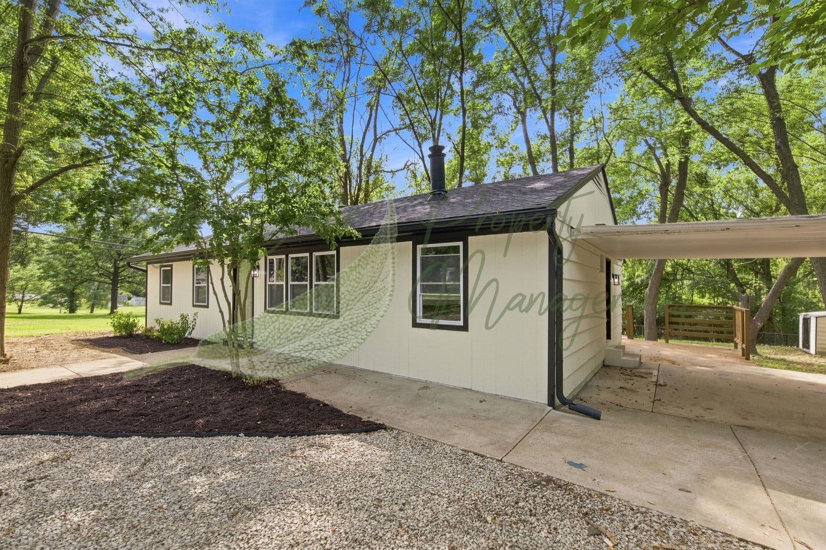 Independence House: 1724 S Trail Ridge Dr