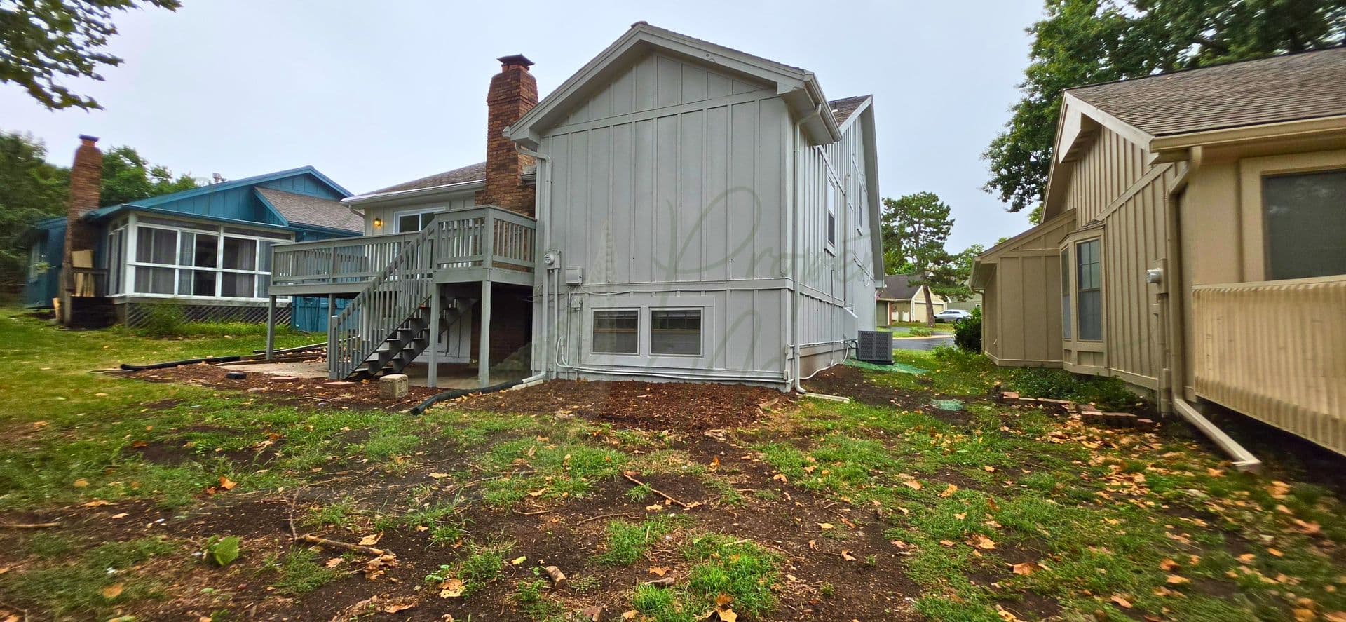 Lenexa House: 12419 West 82nd Terrace