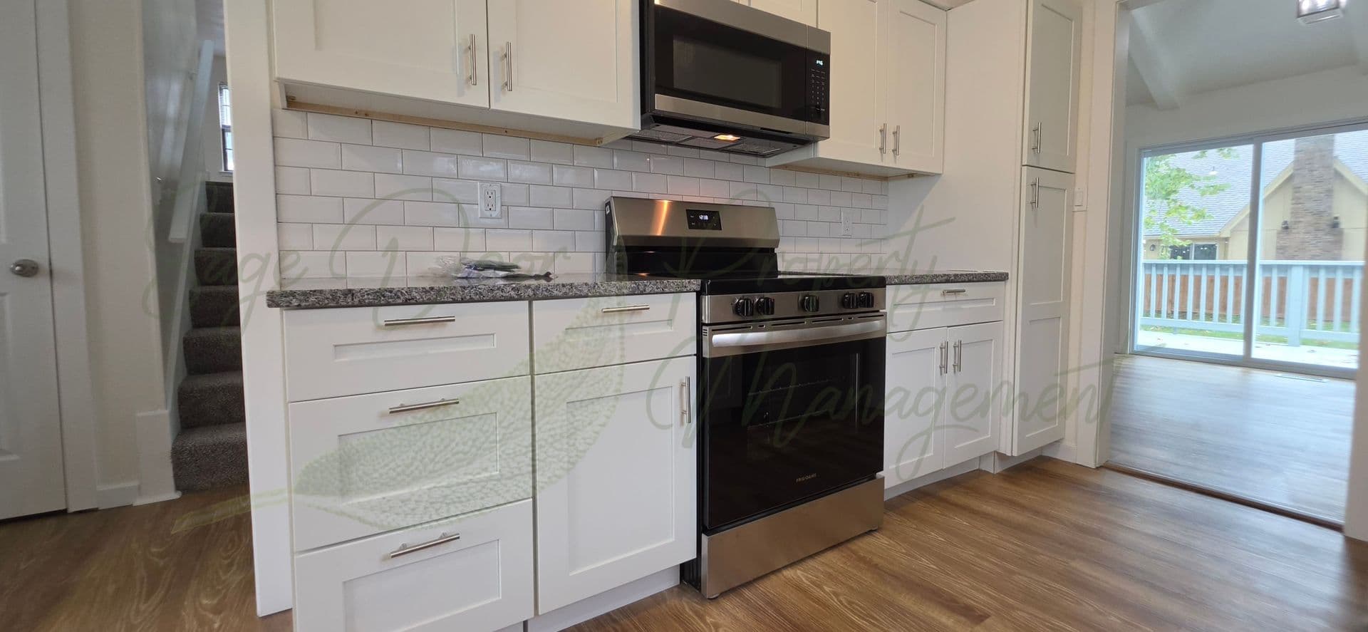 Lenexa House: 12419 West 82nd Terrace