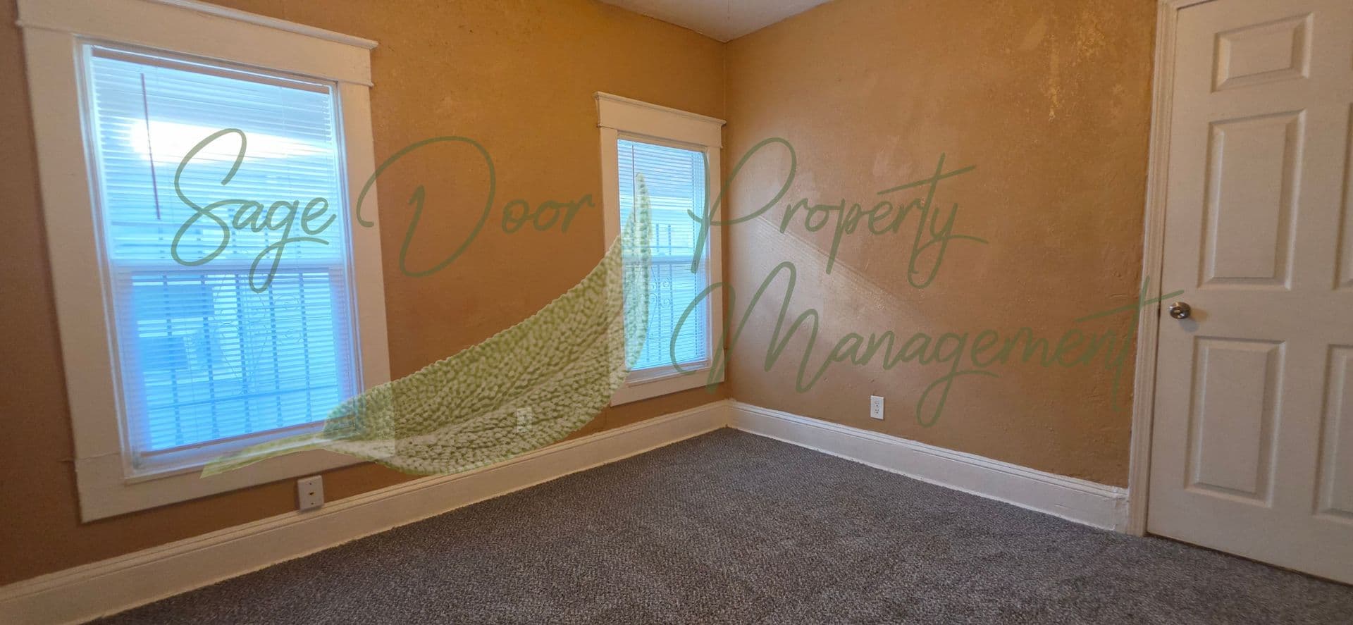 Kansas City Apartment: 3618 Roberts Street