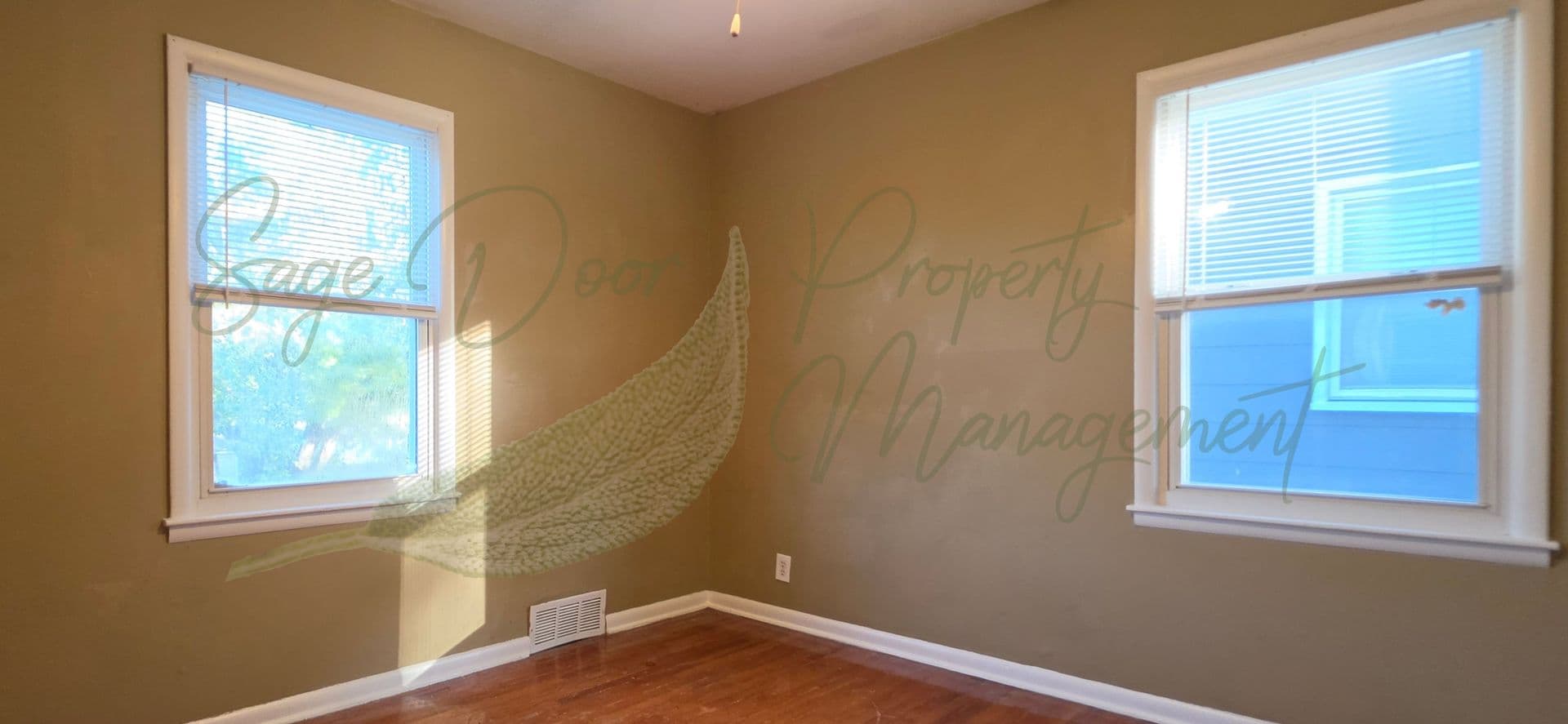 Independence House: 1129 N Cottage Ave