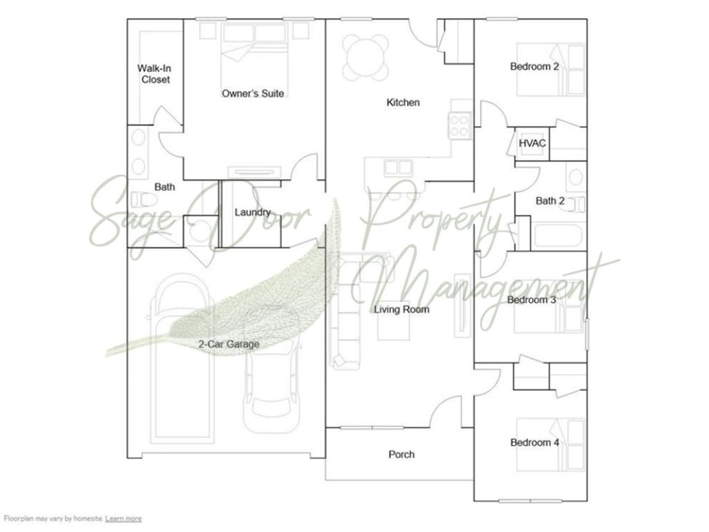 Oak Grove House: 1608 SW 9th Street
