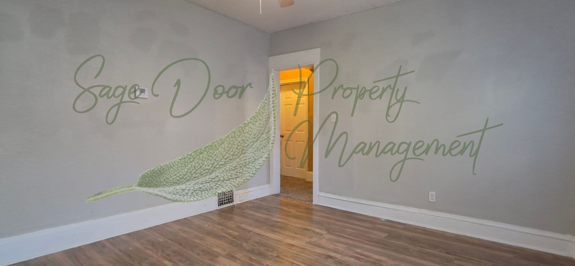 Kansas City Apartment: 3618 Roberts Street