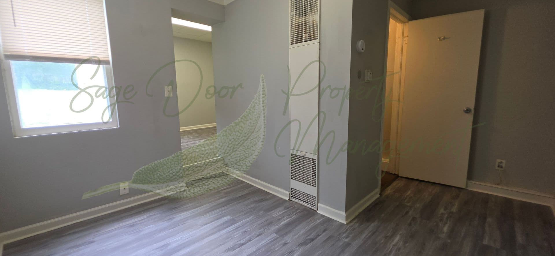 Independence Apartment: 1206 W Maple Ave