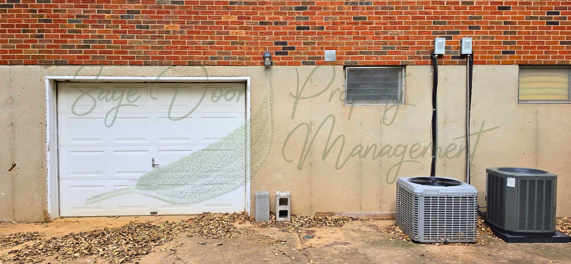Independence Townhome: 11563 Felton Street