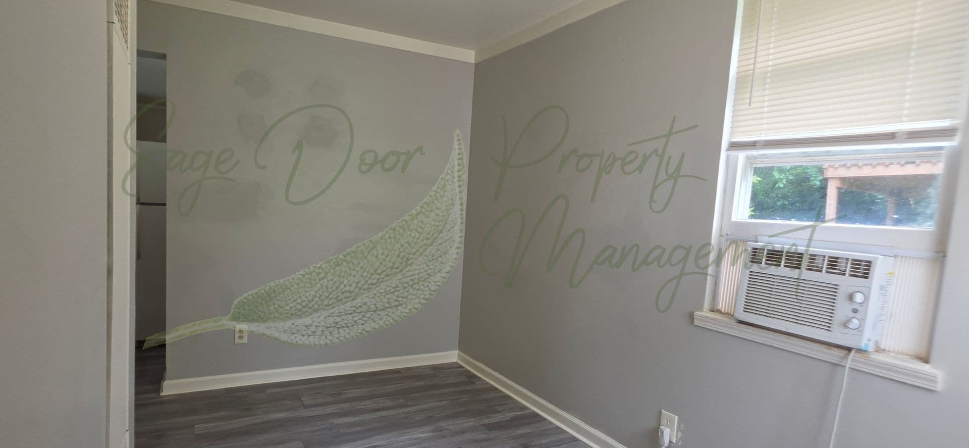 Independence Apartment: 1206 W Maple Ave