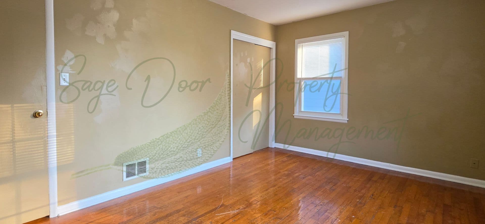 Independence House: 1129 N Cottage Ave