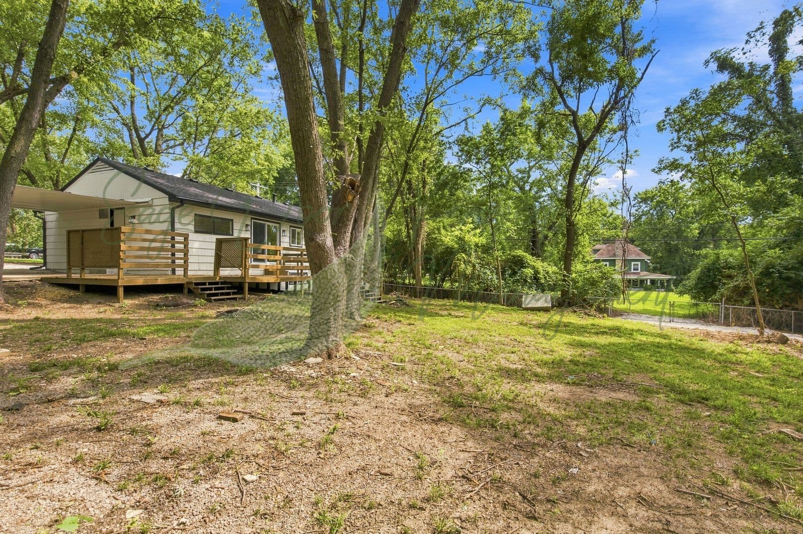 Independence House: 1724 S Trail Ridge Dr