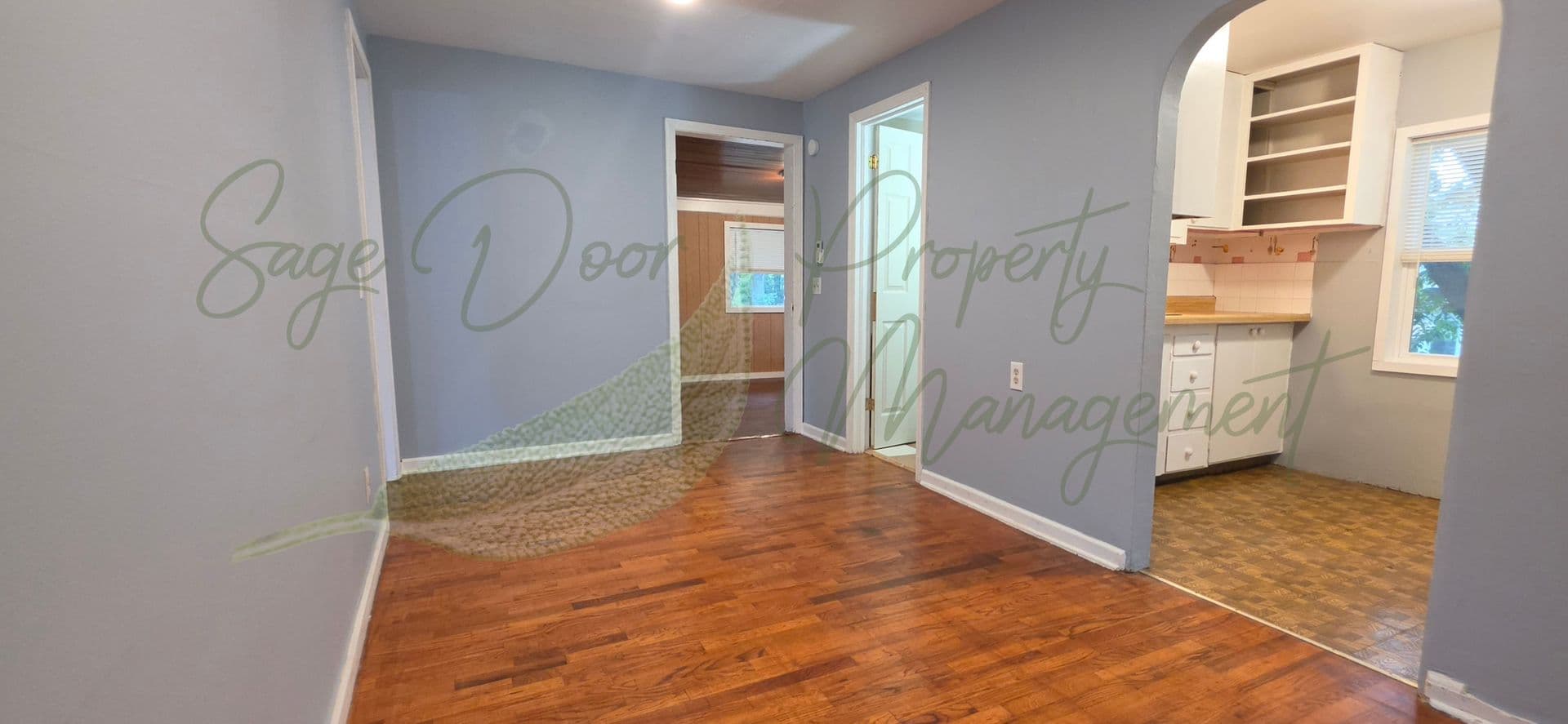 Independence Apartment: 630 N Pleasant Street