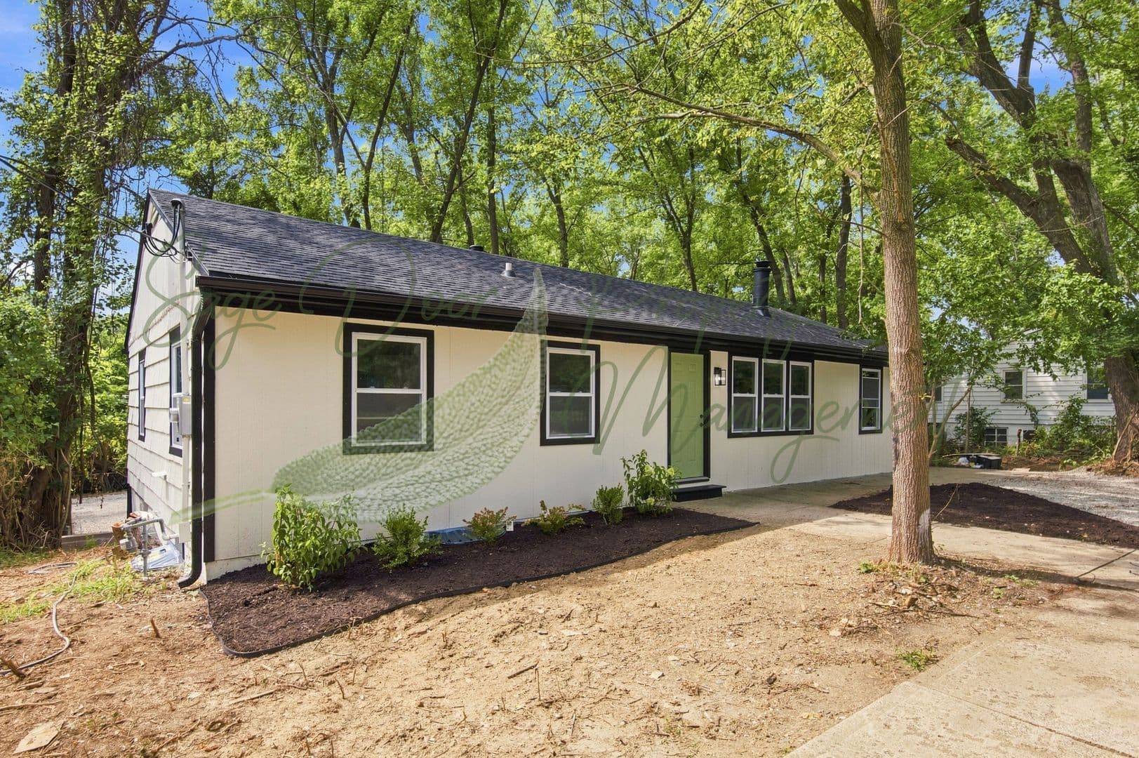 Independence House: 1724 S Trail Ridge Dr