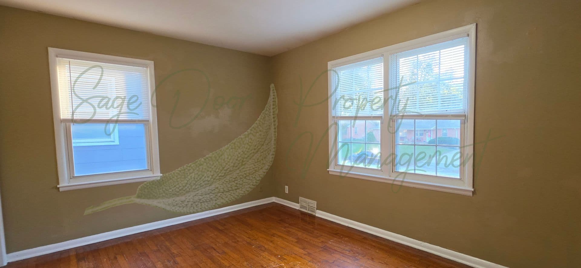 Independence House: 1129 N Cottage Ave