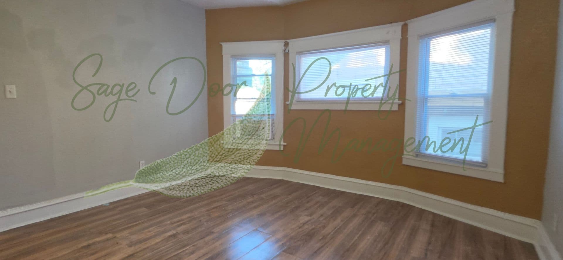 Kansas City Apartment: 3618 Roberts Street