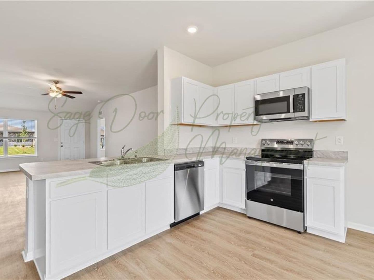 Oak Grove House: 1608 SW 9th Street