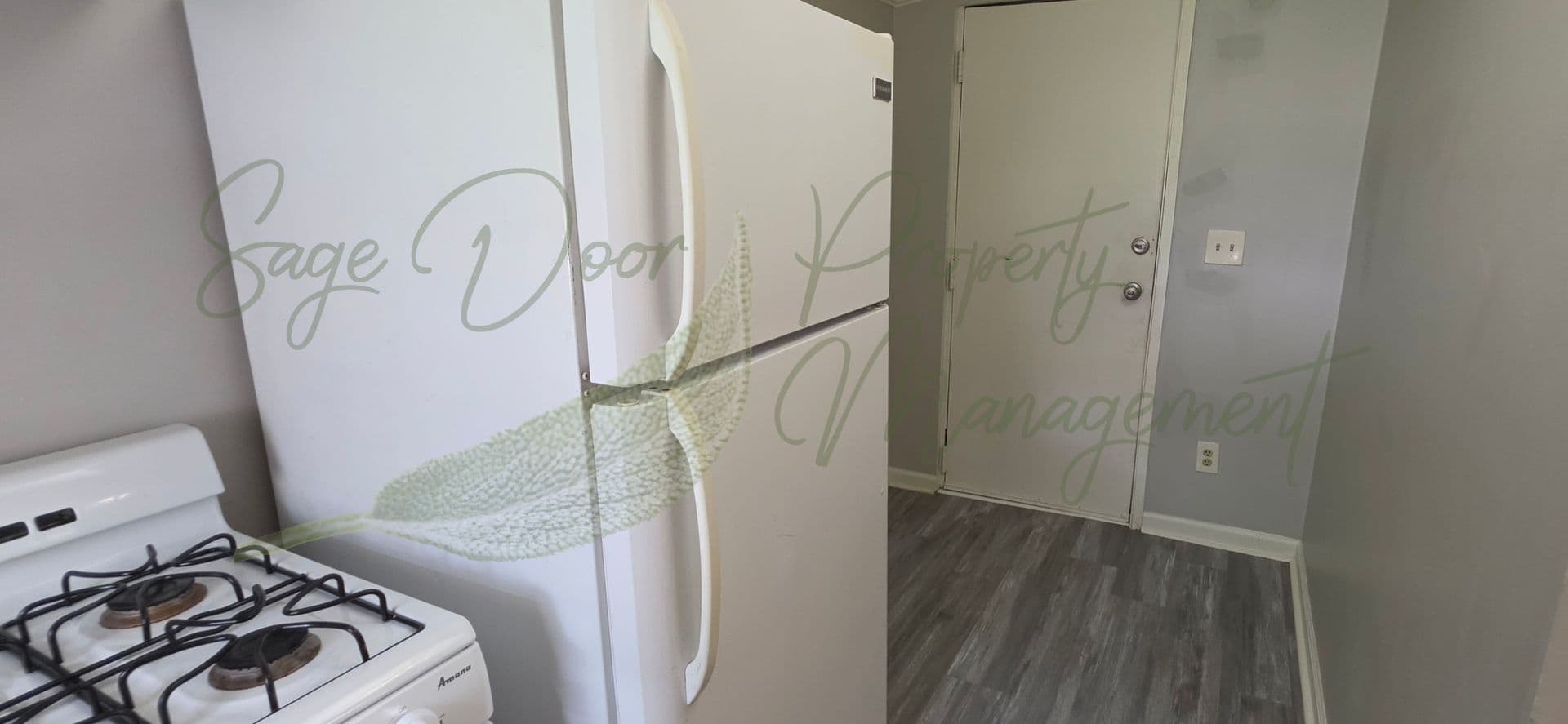 Independence Apartment: 1206 W Maple Ave