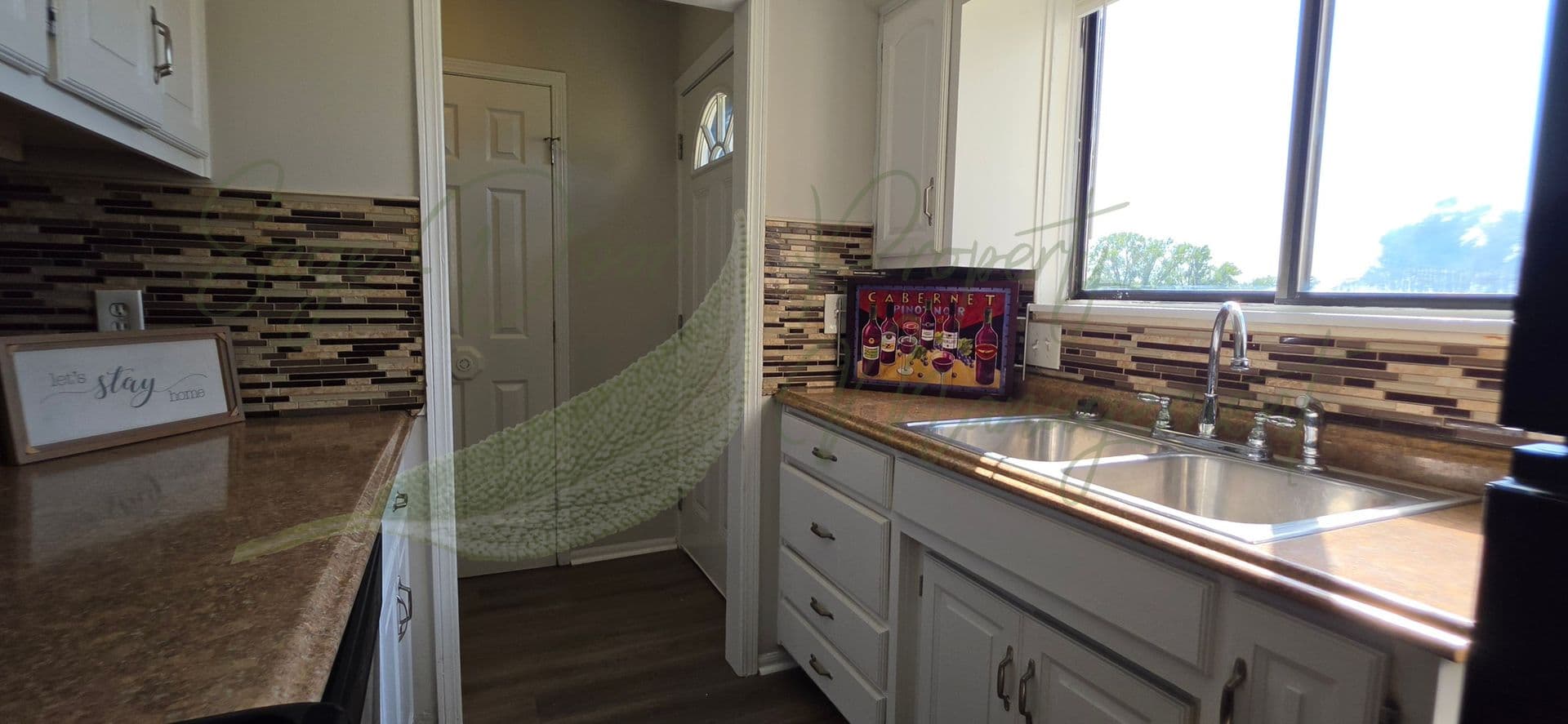 Kansas City Townhome: 11513 Richmond Avenue
