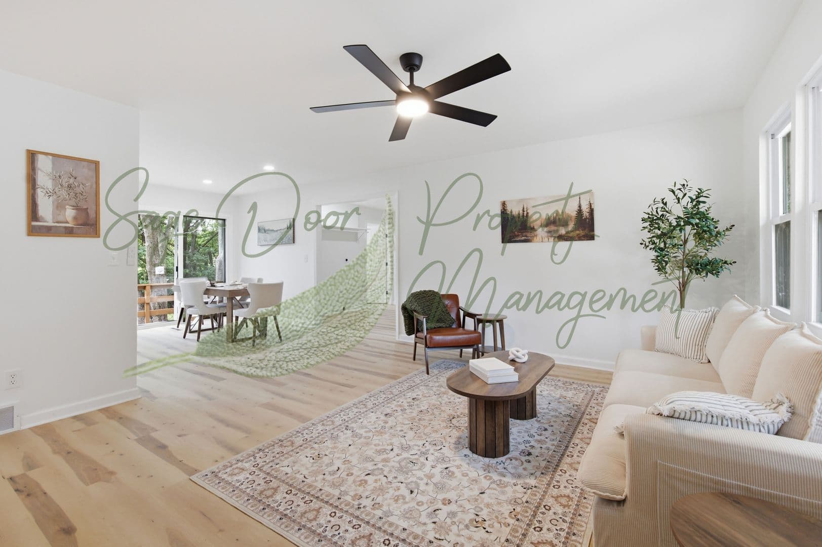Independence House: 1724 S Trail Ridge Dr