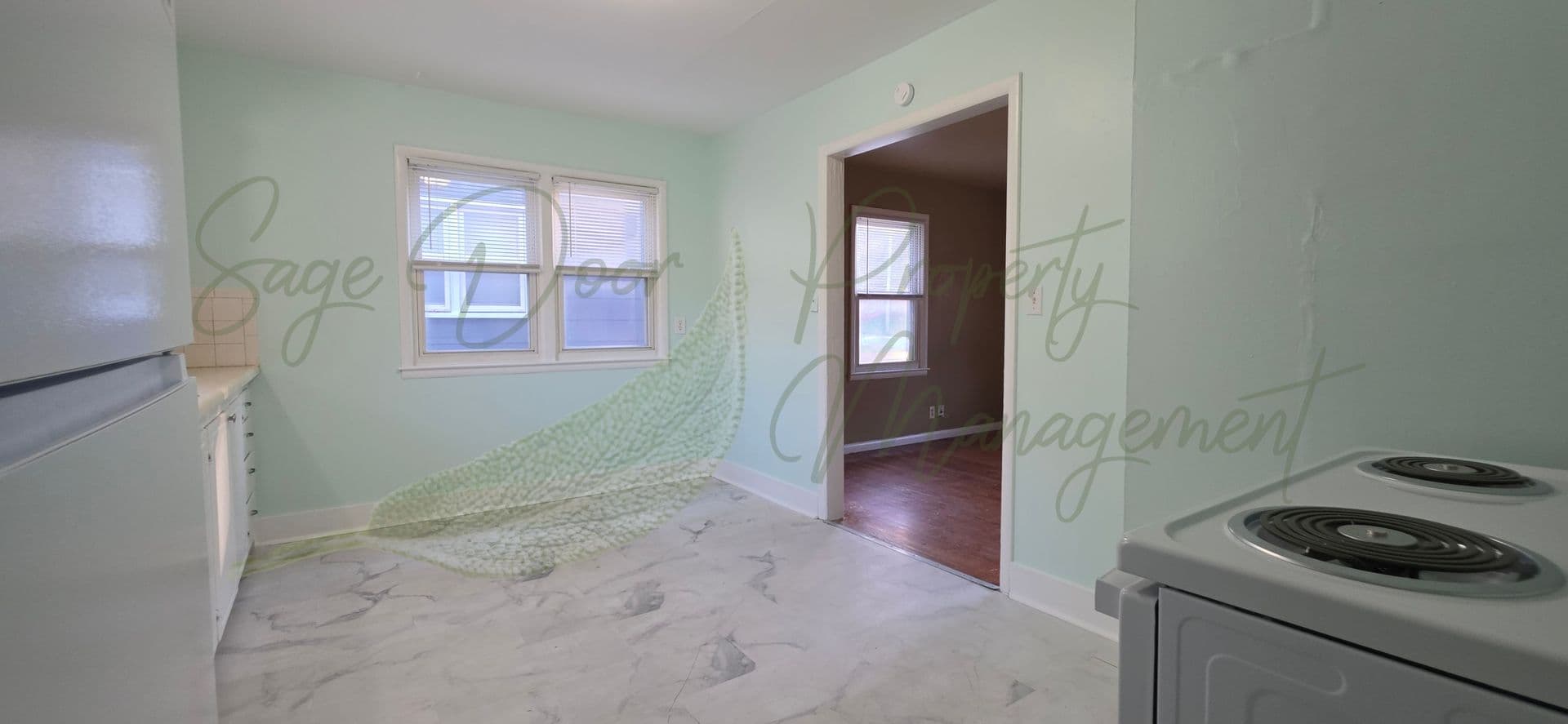 Independence House: 1129 N Cottage Ave