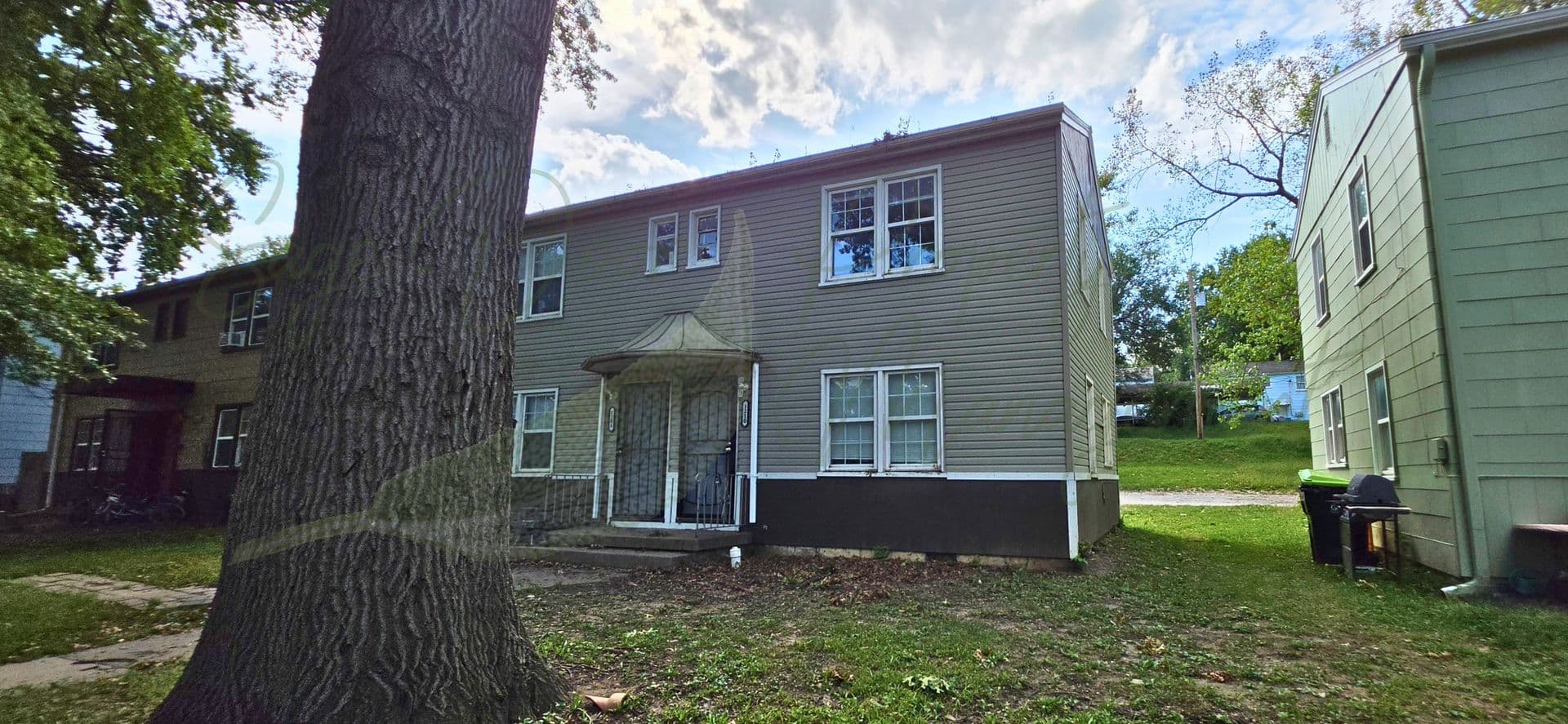 Independence House: 1210 N Union St