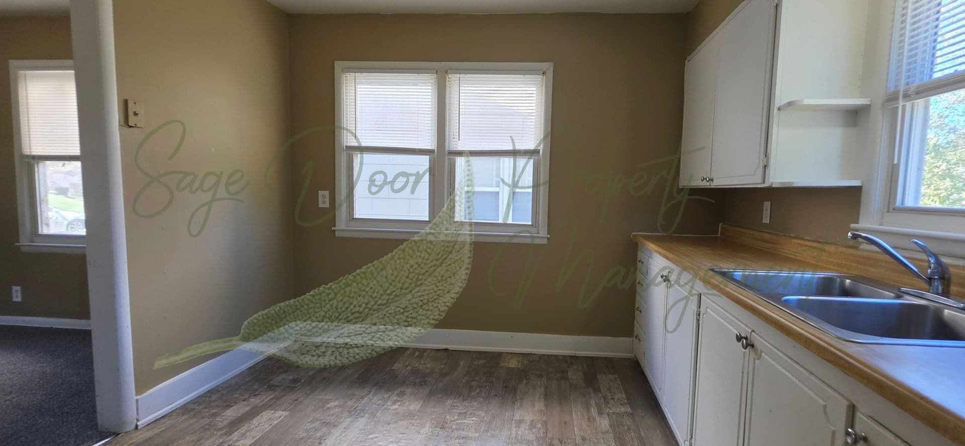 Independence House: 1131 N Cottage Ave