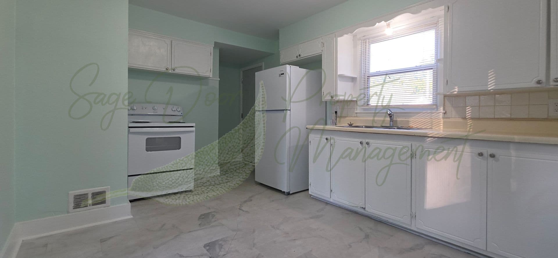 Independence House: 1129 N Cottage Ave