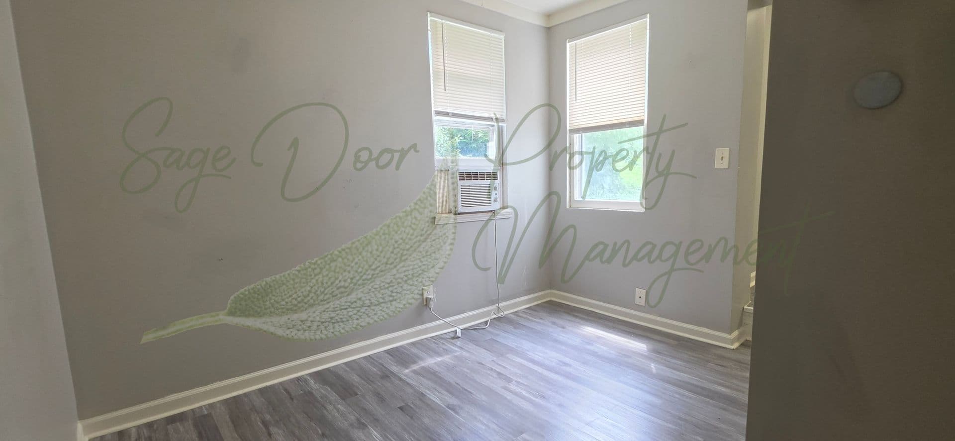 Independence Apartment: 1206 W Maple Ave