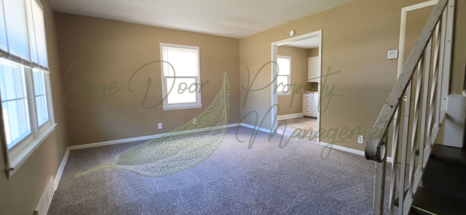 Independence House: 1131 N Cottage Ave