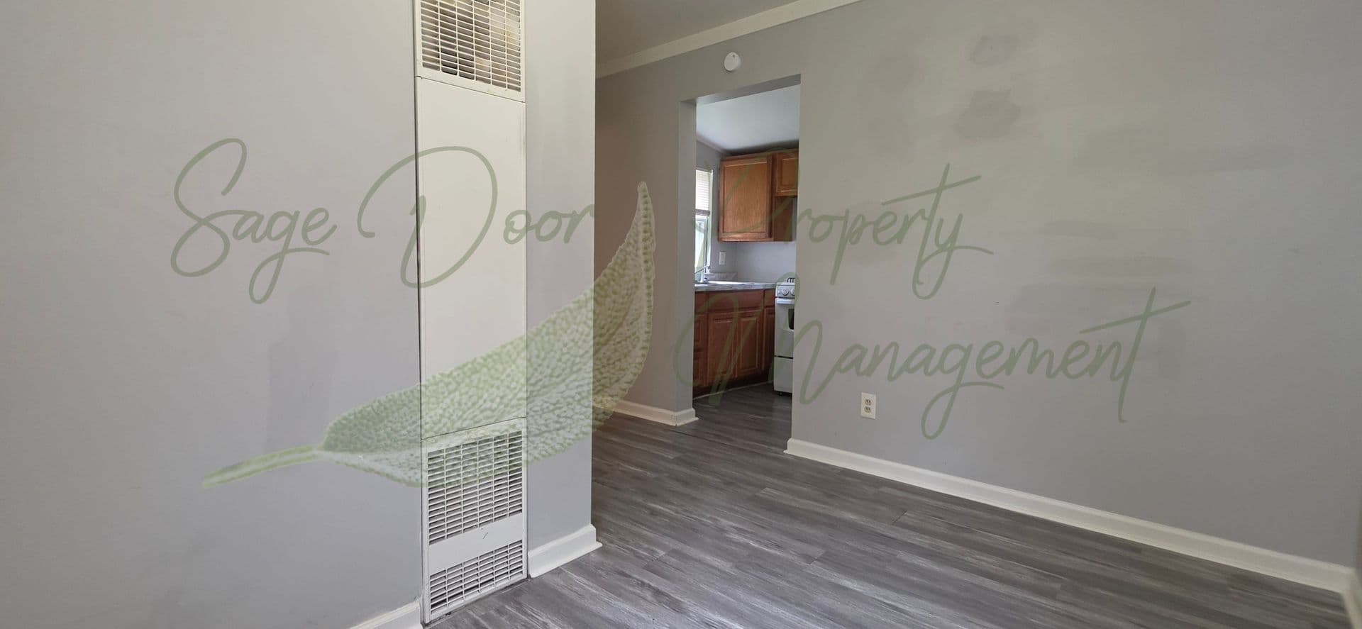 Independence Apartment: 1206 W Maple Ave