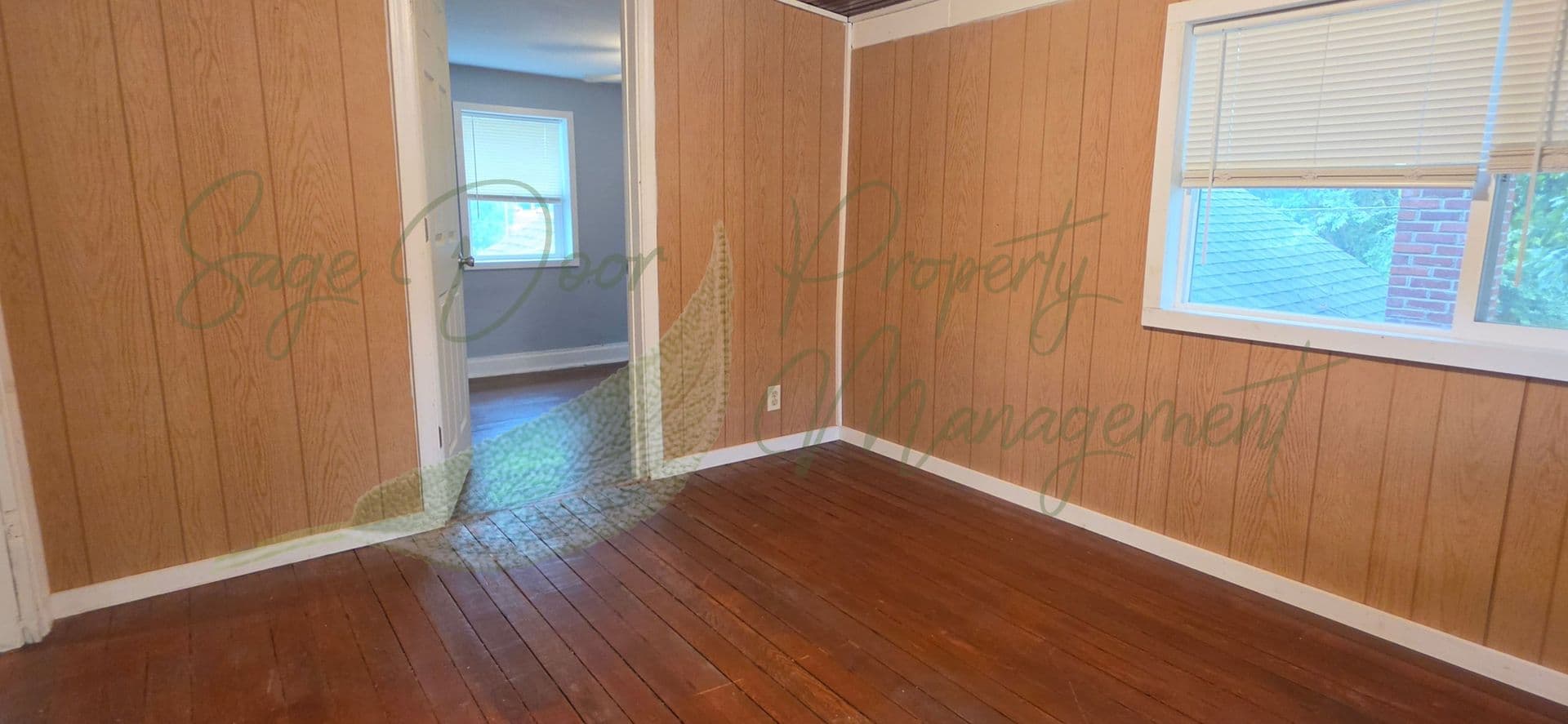 Independence Apartment: 630 N Pleasant Street