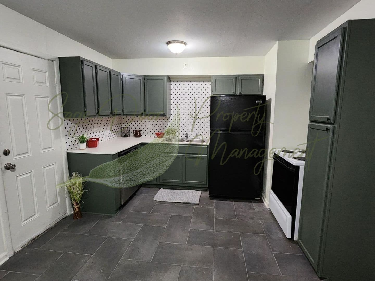 Kansas City House: 11402 Palmer Ave.