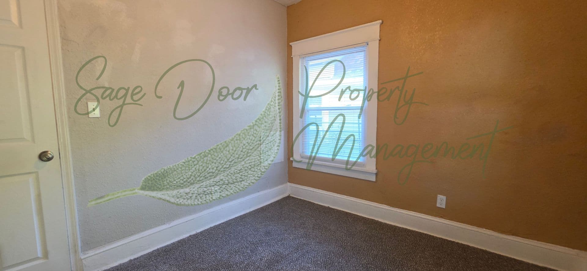 Kansas City Apartment: 3618 Roberts Street
